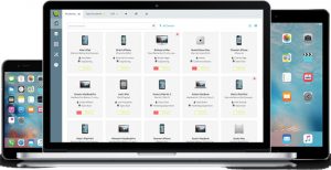 apple mobile device management made easy with bushel