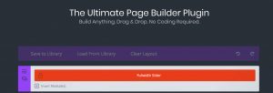 the top 10 wordpress page builder plugins