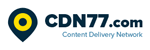 speed up your website with cdn77