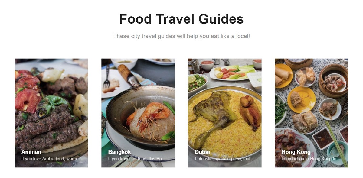 migrationology.com food travel guides