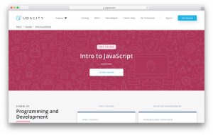 10 best places to learn javascript online