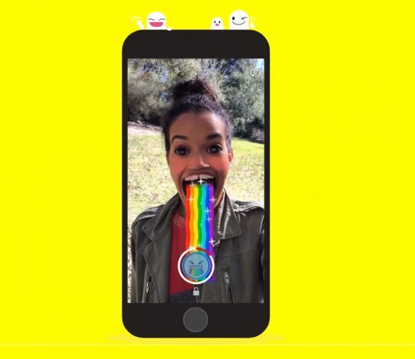 hati hati ada karyawan snapchat yang salahgunakan posisinya untuk memata matai pengguna