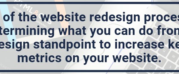 your 6 step website redesign project plan thats easy as pie