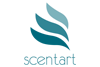 scentart logo