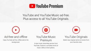 ulasan youtube premium nikmati youtube dan youtube music tanpa iklan