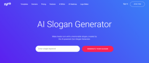 best 11 slogan generators