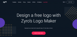 how to create a logo for free a short 4 step guide