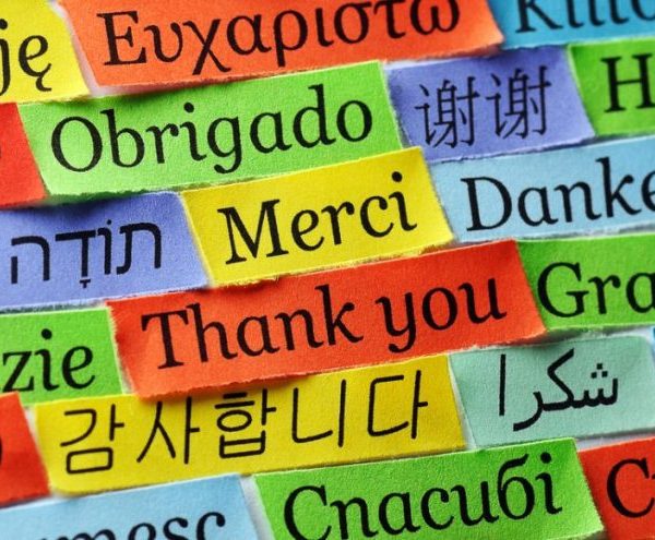 cara mudah mempelajari bahasa asing secara percuma