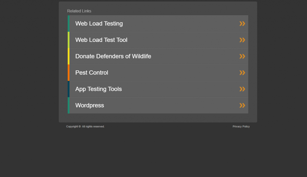 20 Free Online Tools for Website Speed Testing – 4Finderz Sdn Bhd