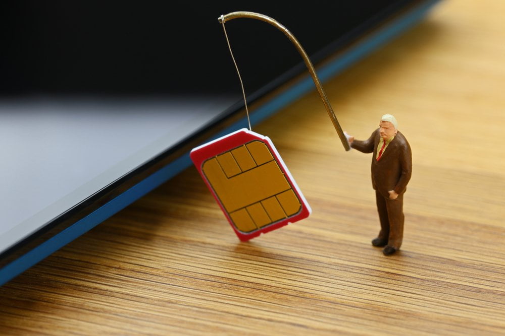 SIM Swap Attacks: Awasi Nombor Telefon Anda » Freelance Web 