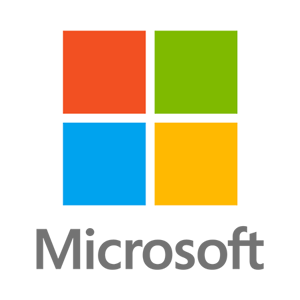 logo microsoft