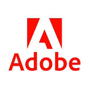 adobe logo
