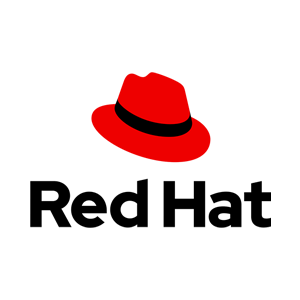 redhat logo